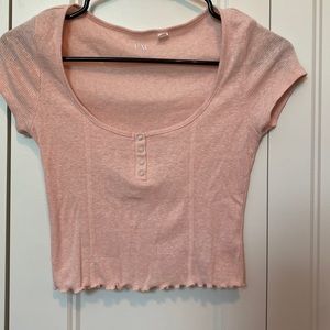 pacsun baby tee